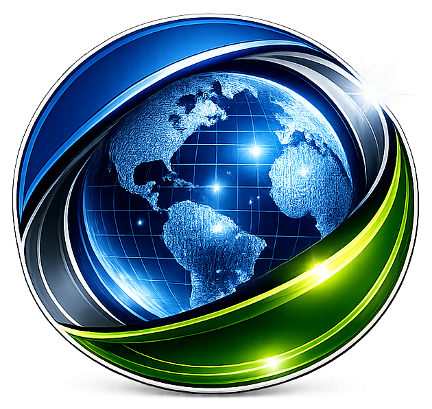 Paradime Networks logo